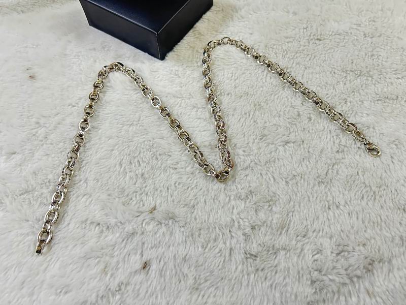 Chrome Hearts necklace 12yxx22